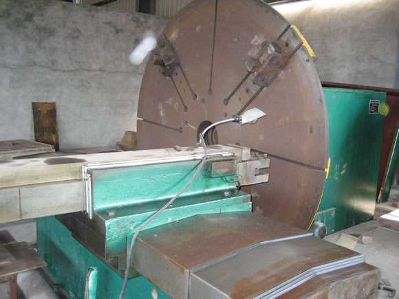 lathes